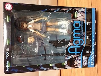 figma A Certain Magical Index Misaka (Dengekiya Limited) [Parallel Import]
