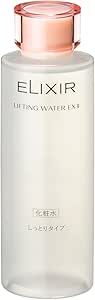 ELIXIR Lifting Water EX 2 (Moist Type) 150mL Lotion Aging Care Superiel
