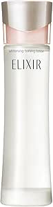 ELIXIR Toning Lotion 165mL Quasi-drug Lotion Tranexamic Acid Whitening Aging Care White