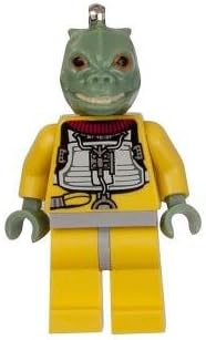 LEGO Star Wars Bossk Key Chain / LEGO STAR WARS Bossk Key Chain 853125 [Domestic regular product]