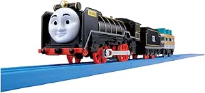 TAKARA TOMY Thomas the Tank Engine TS-07 Plarail Hiro W70 x H410 x D40mm