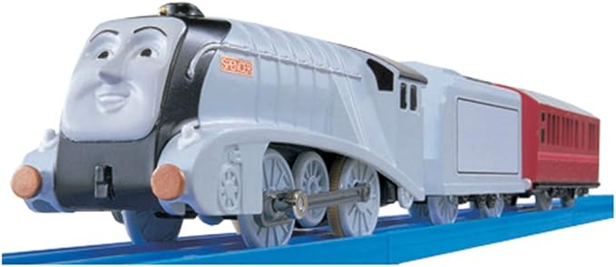 Plarail Thomas TS-10 Spencer