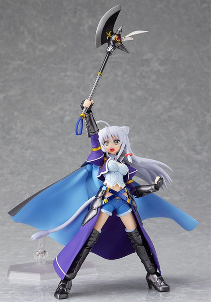 figma DOG DAYS Leon Micheli Galette des Rois (non-scale ABS&PVC painted movable figure)