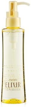 [Shiseido Elixir Superiel] Make Cleansing Oil N 150ml