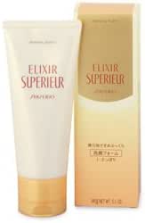 [Shiseido Elixir Superiel] Cleansing Foam I N (145g)