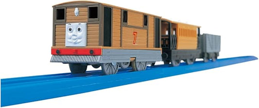 TAKARA TOMY Plarail Thomas TS-11 Toby