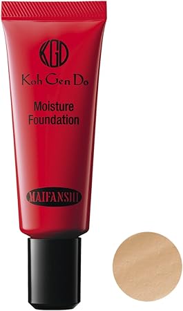 Gangwon-do My Fansii Moisture Foundation 013