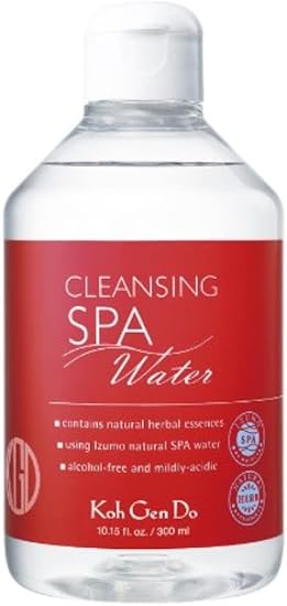 Koh Gen Do Gangwon-do Cleansing Water