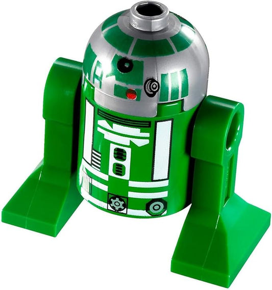 Lego Star Wars R3-D5 Minifigure 9498