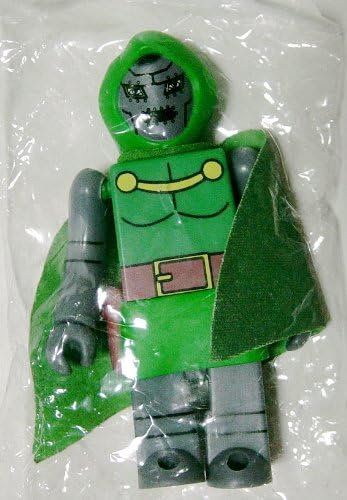 KUBRICK Marvel Super Heroes Series 1 Secret Doctor Doom