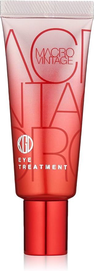 Gangwon Macro Vintage Eye Treatment (moisturizing cream for the eyes) 20g