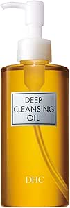 [Quasi-drug] DHC Medicated Deep Cleansing Oil (L)