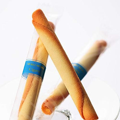 Yoku Moku Cigar YCG-E 30 pieces (x 1)