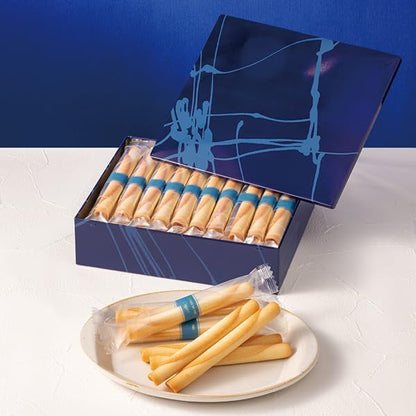 YOKUMOKU Sweets Sweets Gift Western Sweets Assortment Present Cigar Individually Wrapped Cigar 20 Pieces