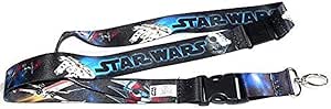 Plasticolor Star Wars Space Scene Strap/Keychain 004452R01