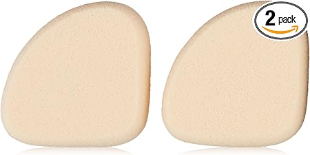 Koh Gen Do Gangwon Makeup Sponge (for liquid/cream foundation)