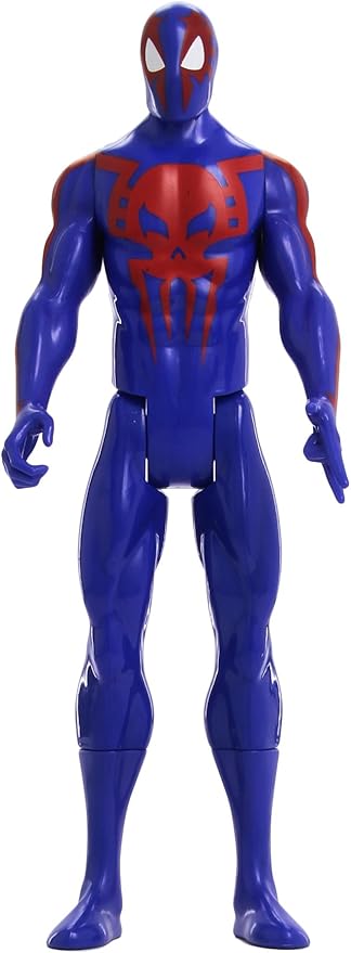 Marvel Spider-Man Figure Titan (Hasbro a8726eu4) (Assorted)