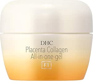 DHC placenta collagen all-in-one gel [F1]