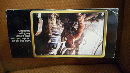 Star Wars R2-D2 6" Action Figures (no package)