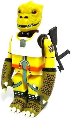 KUBRICK Star Wars Series 1 Bossk Single Item