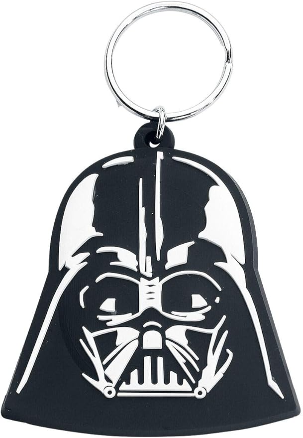 Star Wars Star Wars Darth Vader Keyring/Keychain