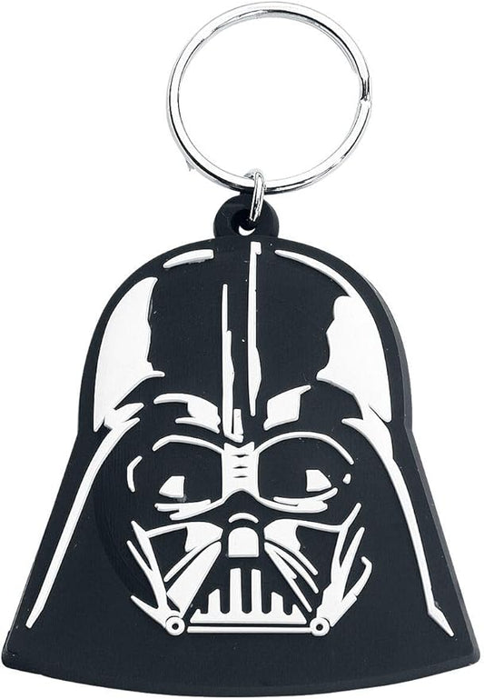 Star Wars Star Wars Darth Vader Keyring/Keychain