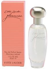 [Estee Lauder] Pleasures EDP SP 30ml