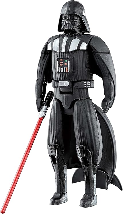 star wars egg force darth vader