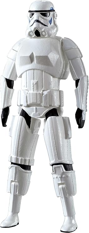 Star Wars Egg Force Stormtrooper