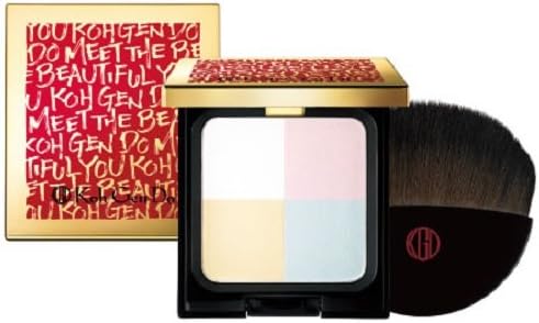 Gangwon-do My Fansii Bright Lucent Powder (Face Powder)