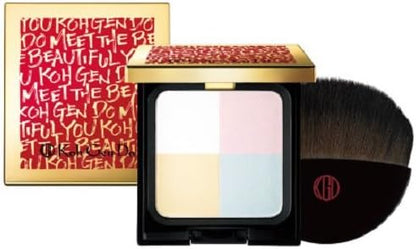 Gangwon-do My Fansii Bright Lucent Powder (Face Powder)