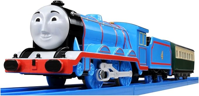 TAKARA TOMY Plarail Thomas TS-04 Gordon