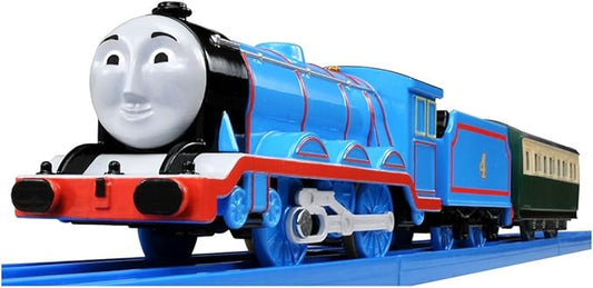 TAKARA TOMY Plarail Thomas TS-04 Gordon