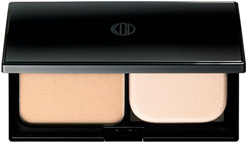 Gangwon-do Silky Moist Compact Compact Case