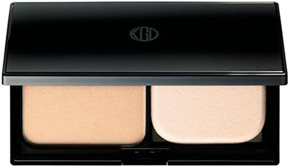 Gangwon-do Silky Moist Compact Compact Case
