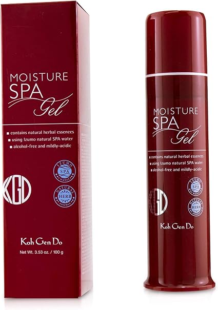 Gangwon-do All-in-one Moisture Gel 100g