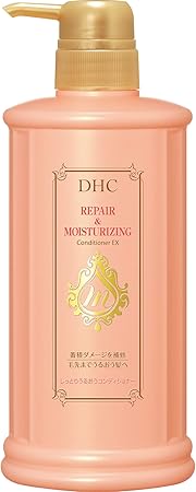 DHC moisturizing conditioner EX
