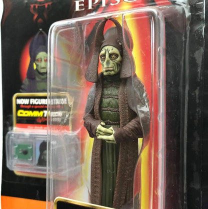 Star Wars Basic Figure Episode 1 Rune Harkor Hasbro