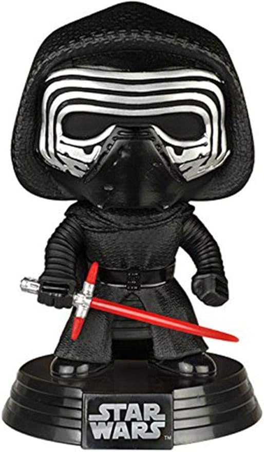 [Pop!] "Star Wars: The Force Awakens" Kylo Ren [Parallel Import]