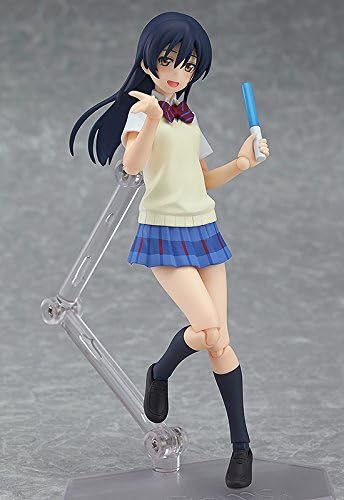 figma Love Live! Umi Sonoda non-scale ABS&PVC painted movable figure