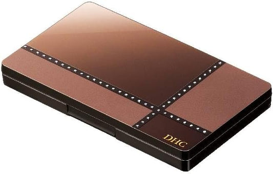 DHC Perfect Eyeshadow Palette (PK02 Pink Brown)