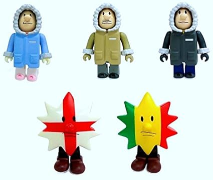 KUBRICK PALMBOY Palm Boy Series 2 5 types
