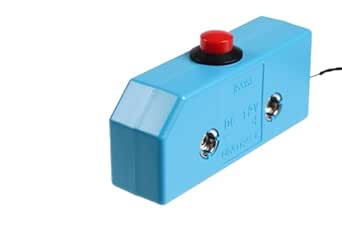 KATO HO Gauge Stop Signal Button 24-848 Railway Model Supplies