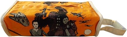 Star Wars Resistance Tissue Cover Approx. 11.5cm x 25.5cm x 6cm SWAP294