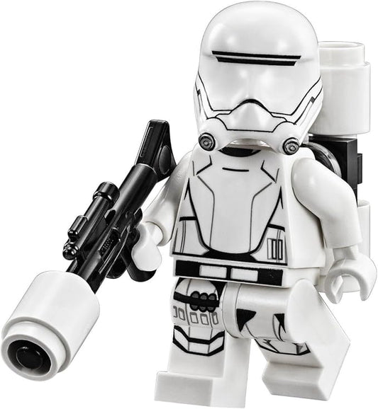 LEGO Minifigure - Star Wars - First Order FLAMETROOPER