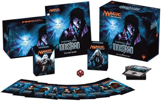 Magic: The Gathering Shadows over Innistrad Fat Pack
