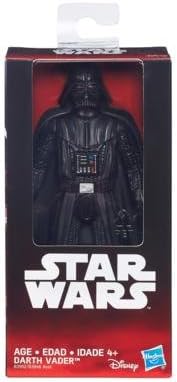[Star Wars The Force Awakens] 6 inch Darth Vader [Import version]