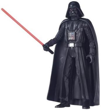 [Star Wars The Force Awakens] 6 inch Darth Vader [Import version]