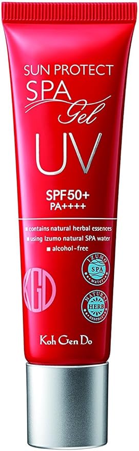 Gangwon-do Watery UV Gel