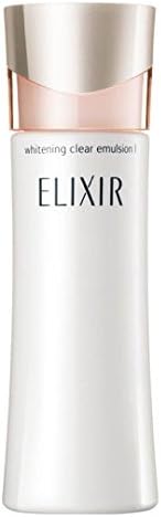 Shiseido Elixir White Clear Emulsion CI (Refreshing) (Quasi-drug)《130ml》